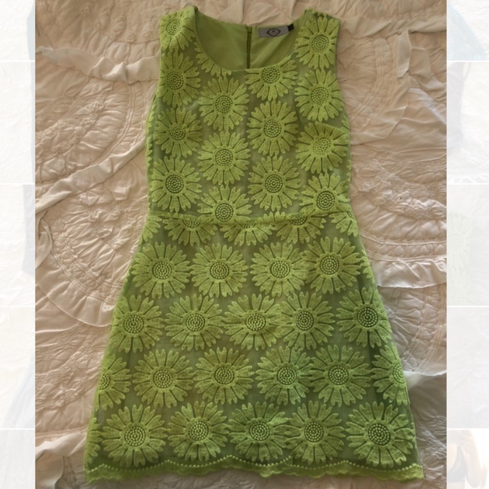 Beautiful Dress from Italy (XS)